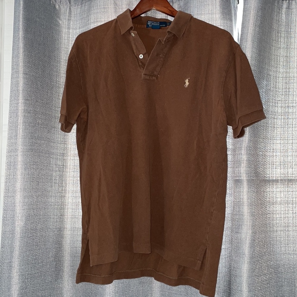 Polo By Ralph Lauren Men’s Polo - image 2